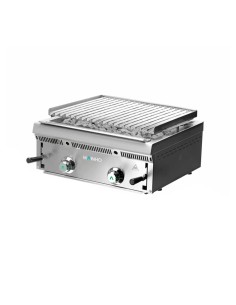 Barbacoa Gas PBI Mainho | Hostelería Negocios 2