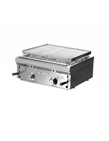 Barbacoa Gas PBI Mainho | Hostelería Negocios
