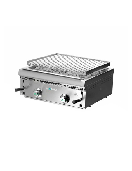 Barbacoa Gas PBI Mainho | Hostelería Negocios
