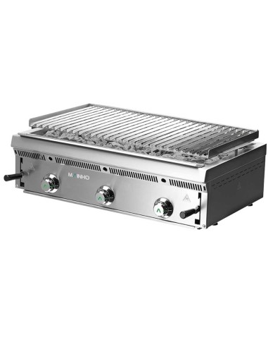 Barbacoa Gas PBI Mainho | Hostelería Negocios