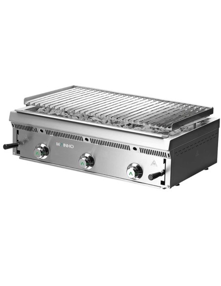 Barbacoa Gas PBI Mainho | Hostelería Negocios