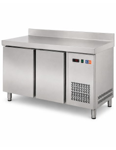 Mesa GN/1 Refrigerada Fondo 700  TRCH-135|Hosteleria negocios