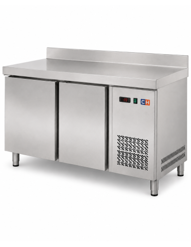 Mesa GN/1 Refrigerada Fondo 700  TRCH-135|Hosteleria negocios
