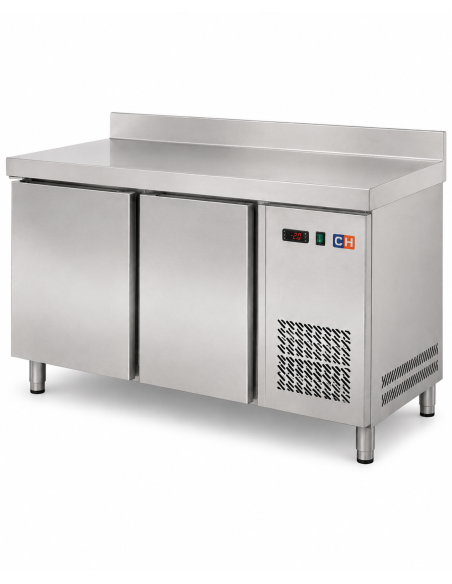 Mesa GN/1 Refrigerada Fondo 700  TRCH-135|Hosteleria negocios