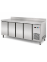 Mesa Snack Refrigerada Fondo 600  MRCH-250|Hosteleria negocios