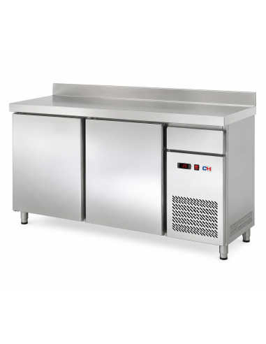 Frente Mostrador Refrigerado con Tolva FMCH-TV|Hosteleria negocios
