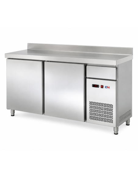 Frente Mostrador Refrigerado con Tolva FMCH-TV|Hosteleria negocios
