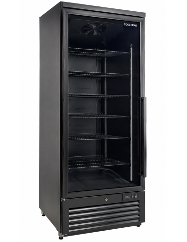 Expositor Subcero Eutron SZ-400 | Hostelería Negocios