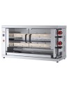 Asador de Pollos Electrico 210 EKO-E Feca|Hosteleria Negocios