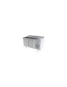 Mesa De Refrigeracion IM702P INFRICO|Hosteleria negocios 2