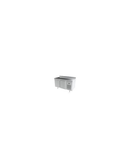 Mesa De Refrigeracion IM702P INFRICO|Hosteleria negocios