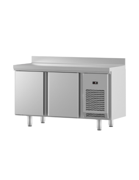 Mesa De Refrigeracion IM702P INFRICO|Hosteleria negocios