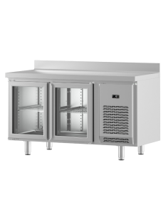 Mesa De Refrigeracion IM702PCR INFRICO|Hosteleria Negocios