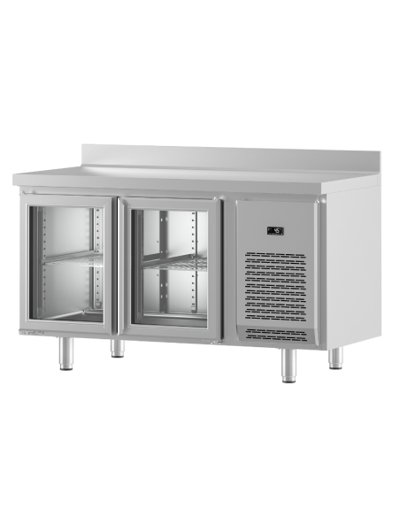 Mesa De Refrigeracion IM702PCR INFRICO|Hosteleria Negocios