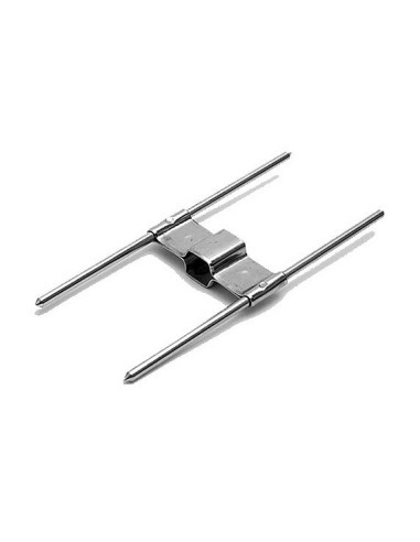 Pincho Doble Intermedio MCM 103 cm | Hosteleria Negocios