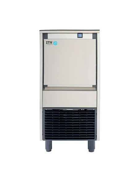Máquina Hielo Delta Max NG Aire ITV | Hosteleria Negocios
