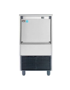 Máquina Hielo Delta Max NG Aire ITV | Hosteleria Negocios 2