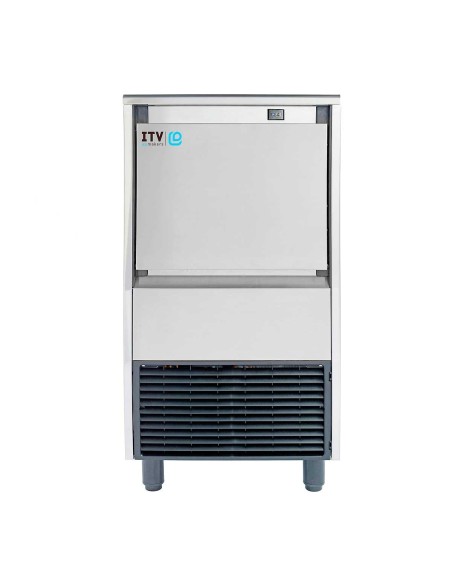 Máquina Hielo Delta Max NG Aire ITV | Hosteleria Negocios