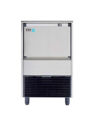 Máquina Hielo Delta Max NG Aire ITV | Hosteleria Negocios
