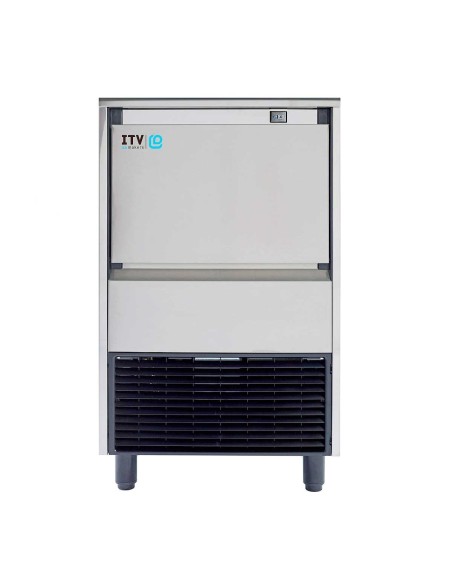 Máquina Hielo Delta Max NG Aire ITV | Hosteleria Negocios