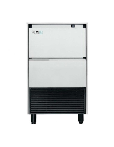 Máquina Hielo Delta Max NG Aire ITV | Hosteleria Negocios