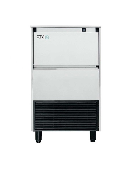 Máquina Hielo Delta Max NG Aire ITV | Hosteleria Negocios