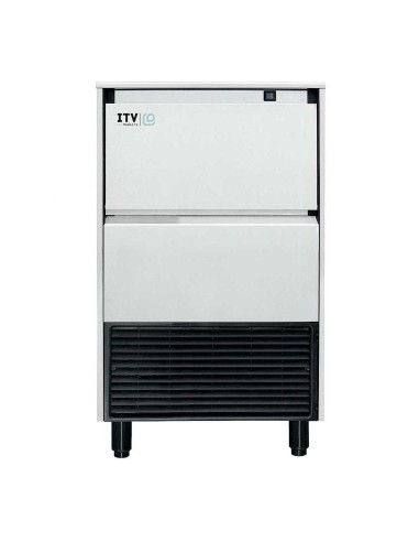 Máquina Hielo Delta Max NG Aire ITV | Hosteleria Negocios