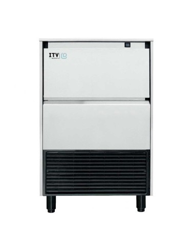 Máquina Hielo Delta Max NG Aire ITV | Hosteleria Negocios