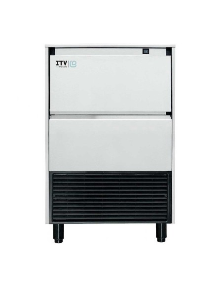 Máquina Hielo Delta Max NG Aire ITV | Hosteleria Negocios