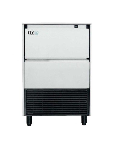 Máquina Hielo Delta Max NG Aire ITV | Hosteleria Negocios