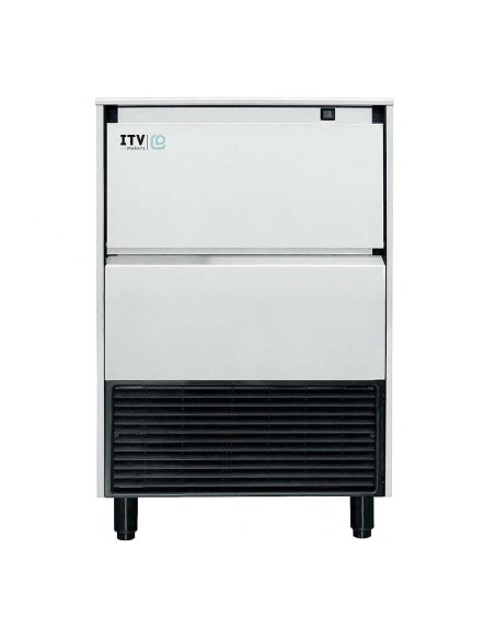 Máquina Hielo Delta Max NG Aire ITV | Hosteleria Negocios