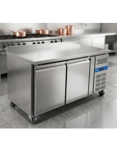 Mesa Refrigerada Snack Eutron SNACK2200TN | Hosteleria Negocios 2