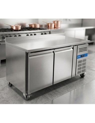 Mesa Refrigerada Snack Eutron SNACK2200TN | Hosteleria Negocios
