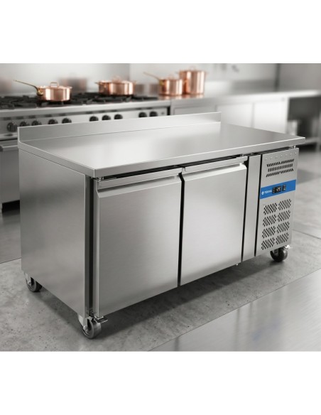 Mesa Refrigerada Snack Eutron SNACK2200TN | Hosteleria Negocios