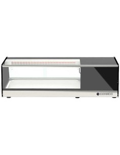 Vitrina Sushi Refrigerada Coreco BPS | Hosteleria Negocios