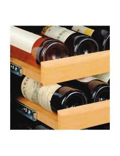 Armario Vino Sommelier 482 FG Dual Masquefrio | Hosteleria Negocios 2