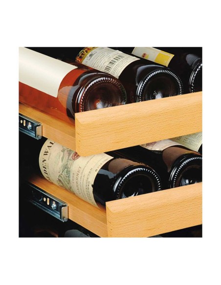 Armario Vino Sommelier 482 FG Dual Masquefrio | Hosteleria Negocios