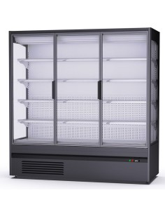 Mural Refrigerado Exposición Edenox Ecocristal-1377 | Hostelería Negocios 2