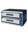 Horno Pizza Eléctrico  12 pizzas 33 cm START66L|Hosteleria Negocios