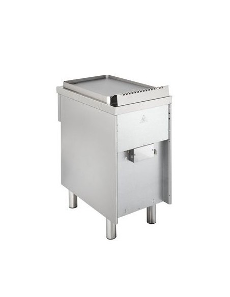 Frytop Eléctrico Acero Rectificado  ELFTE74ALF Start Line|Hosteleria negocios