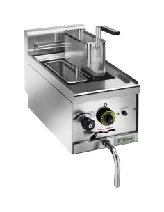 Cocedor de Pasta Eléctrico 11 Litros Fimar CP11N | Hosteleria Negocios