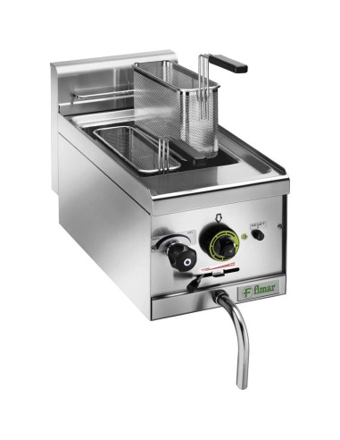 Cocedor de Pasta Eléctrico 11 Litros Fimar CP11N | Hosteleria Negocios