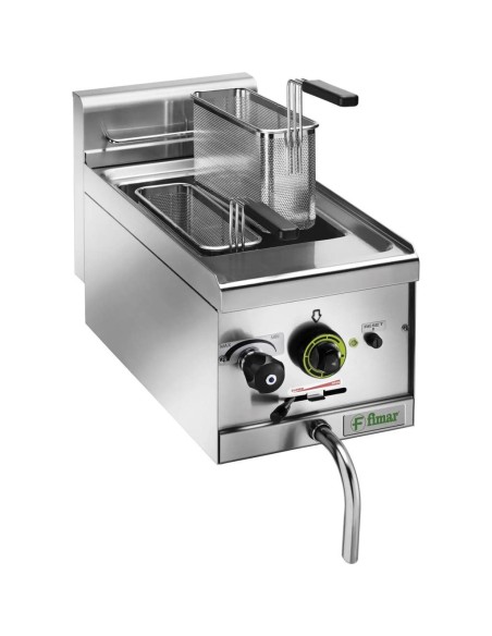 Cocedor de Pasta Eléctrico 11 Litros Fimar CP11N | Hosteleria Negocios