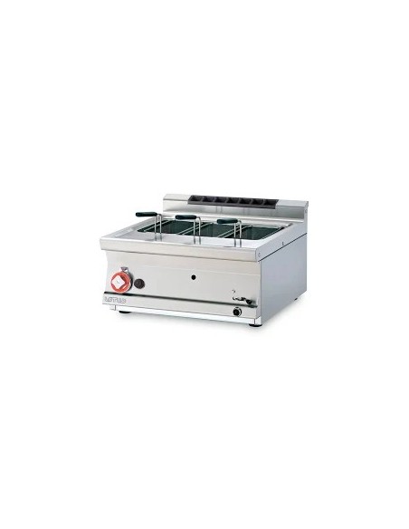 Cuece Pasta a Gas 19 Litros Lotus CPT-76G | Hosteleria Negocios