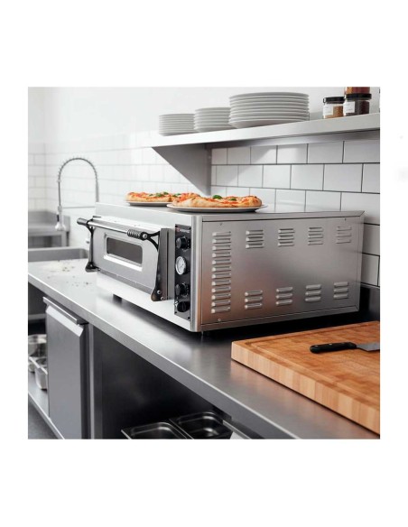 Horno de Pizza PO 6 SAMMIC Eléctrico|Hosteleria negocios