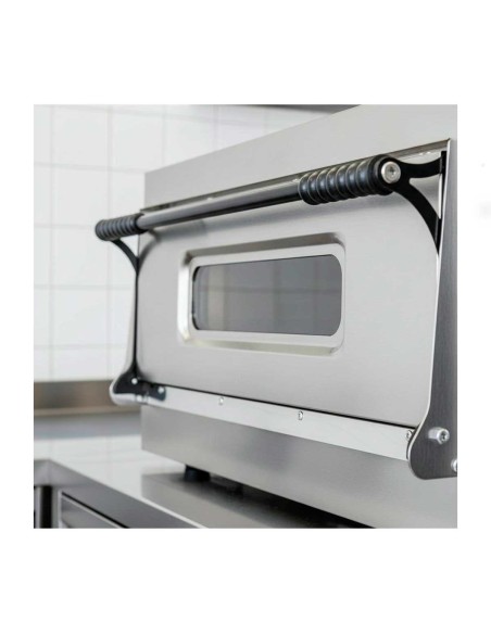 Horno de Pizza PO 6 SAMMIC Eléctrico|Hosteleria negocios