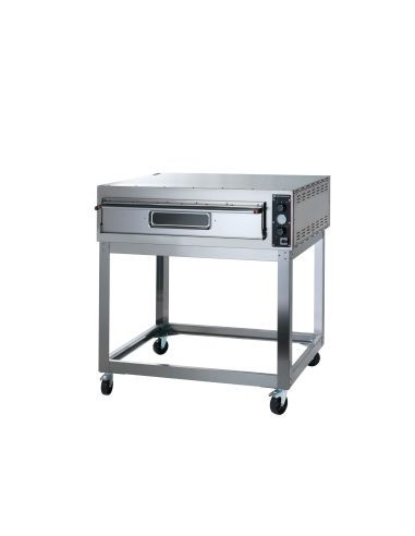 Horno de Pizza Eléctrico Pizza Group Entry Max 6 | Hostelería Negocios