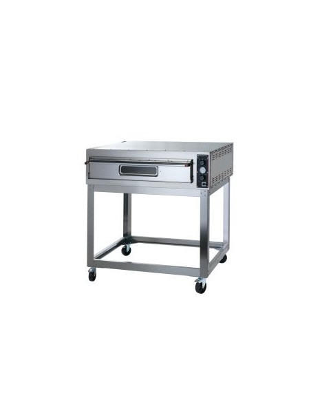 Horno Eléctrico Entry Max 4 Pizza Group |Hostelería negocios