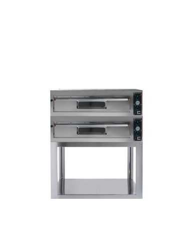 Horno de Pizza Eléctrico Pizza Group Entry Max 8 | Hostelería Negocios