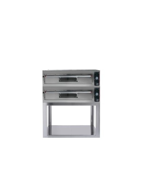 Horno de Pizza Eléctrico Pizza Group Entry Max 8 | Hostelería Negocios